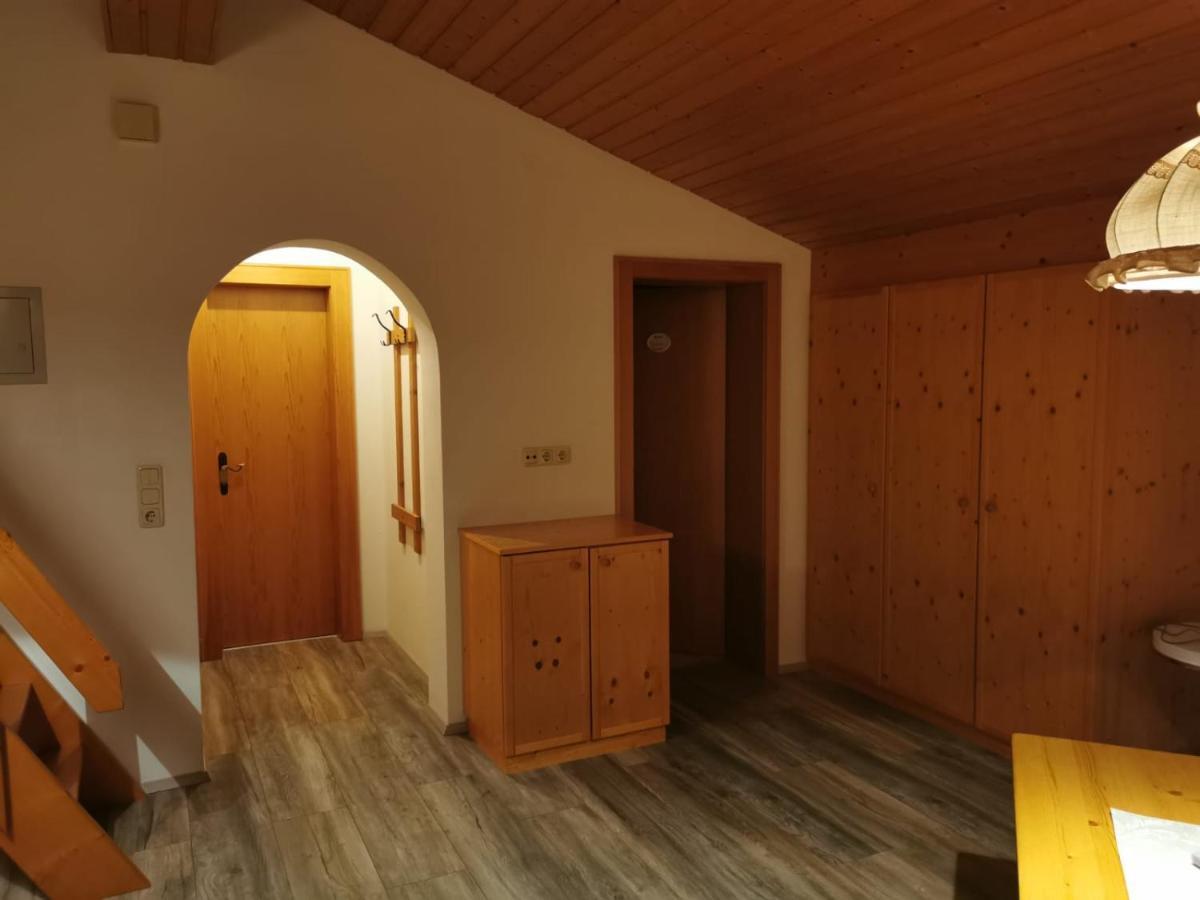 Ferienwohnung Seidl Top 3 Rauris Ngoại thất bức ảnh