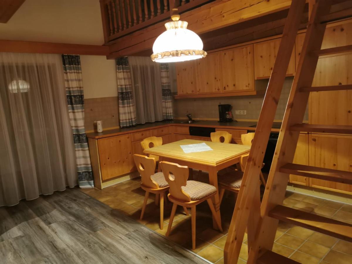 Ferienwohnung Seidl Top 3 Rauris Ngoại thất bức ảnh