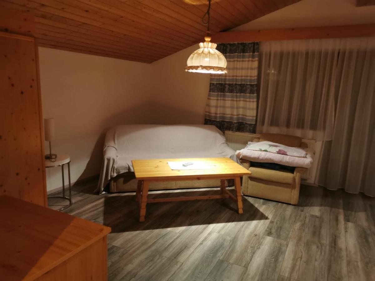 Ferienwohnung Seidl Top 3 Rauris Ngoại thất bức ảnh